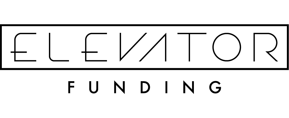 Elevator Funding Logo