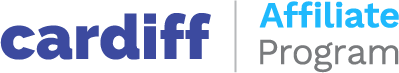 Cardiff Affiliate Program Logo