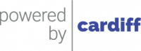 Powered by Cardiff Logo